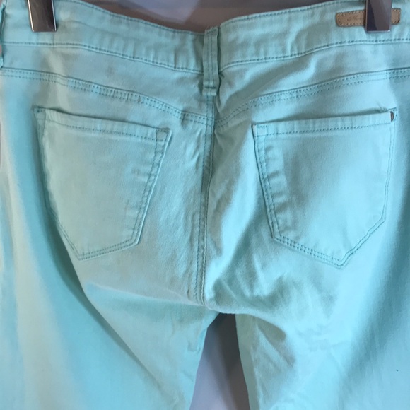 Mavi Serena Low Rise Super Skinny Size 29 x 32 - Picture 4 of 12